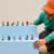 Конструктор LEGO® Минифигурки. Серия 29. Версия 110. Таинственная коробка, 8 деталей (71052) (71052 v110)